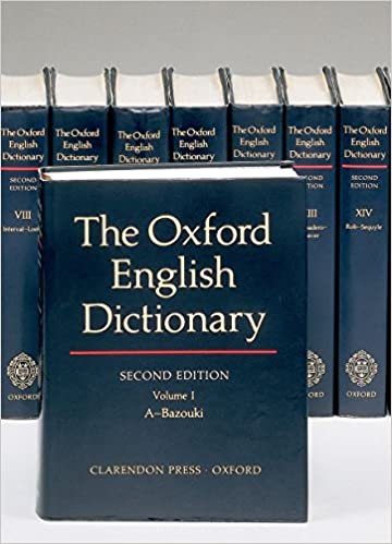 dictionaries in python oxford